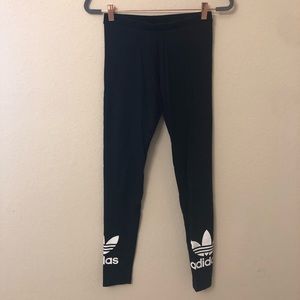 Adidas Originals Full Length Leggings